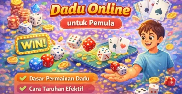 Dadu Online