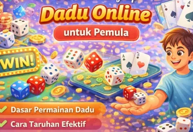 Dadu Online