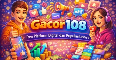 Gacor108