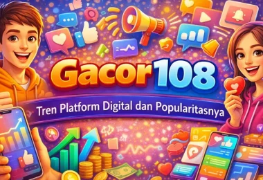 Gacor108