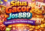 Situs Gacor Jos889