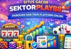 Situs Gacor Sektorplay88