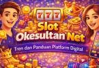 Slot Okesultan Net