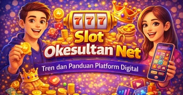 Slot Okesultan Net