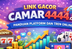 link gacor camar4444