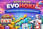 situs gacor evohoki com
